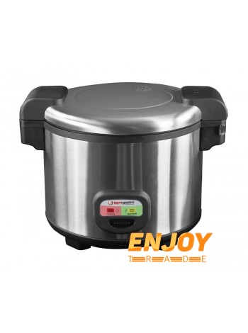 Рисоварка GGM Gastro RKF100