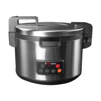 Рисоварка GGM Gastro RKK100