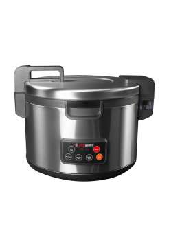 Рисоварка GGM Gastro RKK100