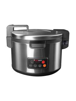 Рисоварка GGM Gastro RKK100 Рисоварка GGM Gastro RKK100