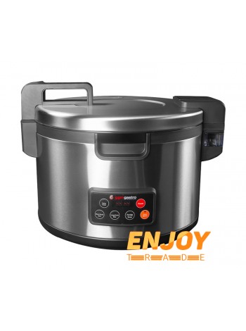 Рисоварка GGM Gastro RKK100