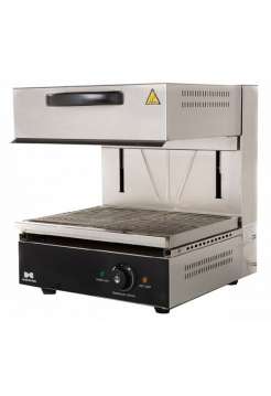 Гриль саламандра Hurakan HKN-SAL450MBM