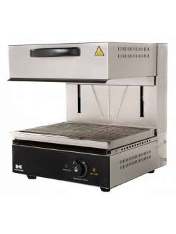 Гриль саламандра Hurakan HKN-SAL450MBM Гриль саламандра Hurakan HKN-SAL450MBM