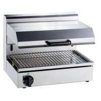 Гриль саламандра Hurakan HKN-SAL450H