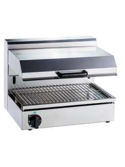 Гриль саламандра Hurakan HKN-SAL450H