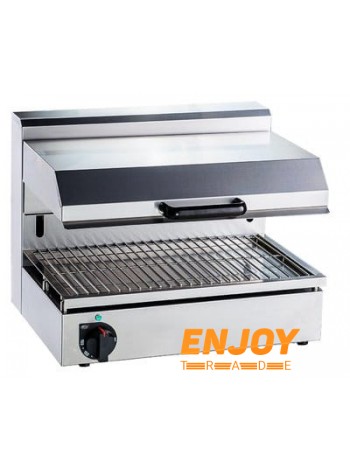 Гриль саламандра Hurakan HKN-SAL450H