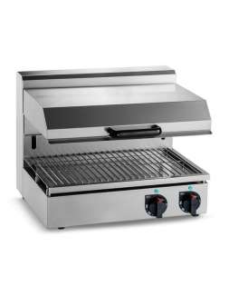 Гриль саламандра Hurakan HKN-SAL650H