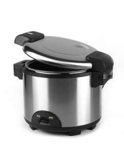 Рисоварка для суші Ewt Inox SB8155 Рисоварка для суші Ewt Inox SB8155