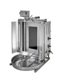 Апарат для шаурми Remta SD10