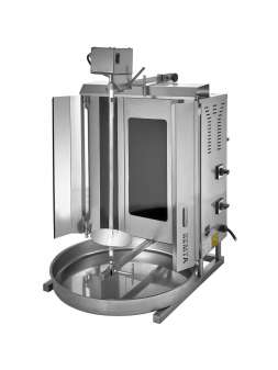 Аппарат для шаурмы Remta SD10 Аппарат для шаурмы Remta SD10