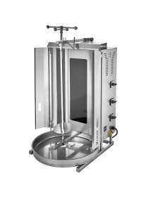 Апарат для шаурми Remta SD12