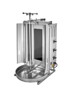 Аппарат для шаурмы Remta SD12 Аппарат для шаурмы Remta SD12