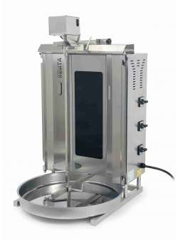 Аппарат для шаурмы Remta SD14 Аппарат для шаурмы Remta SD14