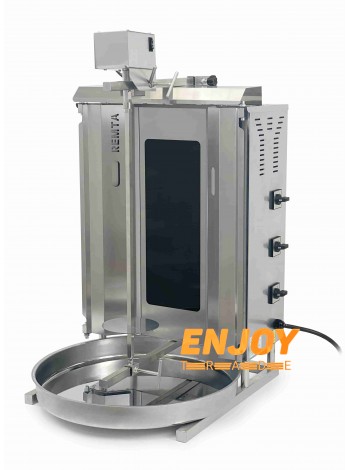 Аппарат для шаурмы Remta SD14