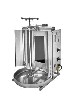 Аппарат для шаурмы Remta SD15