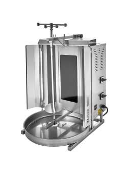 Аппарат для шаурмы Remta SD15 Аппарат для шаурмы Remta SD15