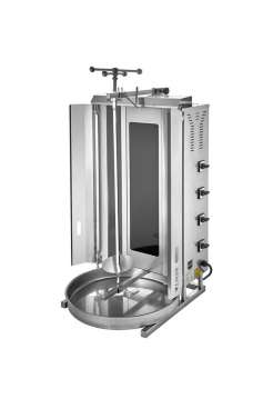 Аппарат для шаурмы Remta SD16