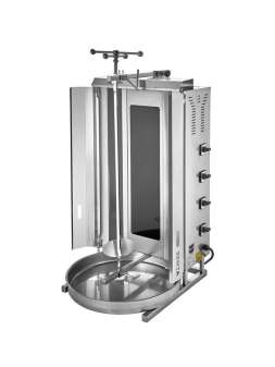 Аппарат для шаурмы Remta SD16 Аппарат для шаурмы Remta SD16