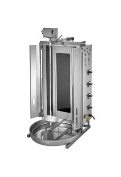 Апарат для шаурми Remta SD17