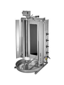 Аппарат для шаурмы Remta SD17 Аппарат для шаурмы Remta SD17