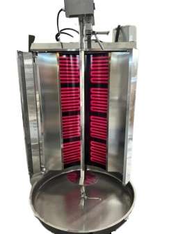 Вертел для шаурмы Remta SD24 Вертел для шаурмы Remta SD24