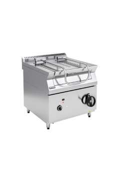 Сковорода промислова МХМ CЕ 49-40-0,27