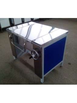 Сковорода промислова електрична СЕМ-0,2 Сковорода промислова електрична СЕМ-0,2