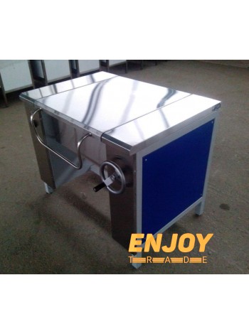 Сковорода промышленная электрическая СЭМ-0,2