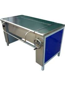 Сковорода промышленная электрическая СЭМ-0,5