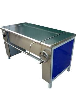 Сковорода промышленная электрическая СЭМ-0,5