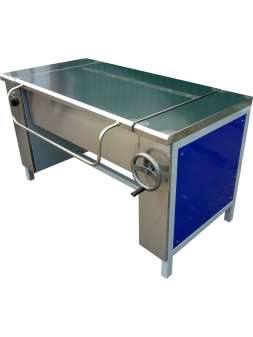 Сковорода промислова електрична СЕМ-0,5 Сковорода промислова електрична СЕМ-0,5