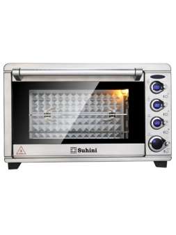 Конвекционная печь Suhini SH-OR-2045LUX Конвекционная печь Suhini SH-OR-2045LUX