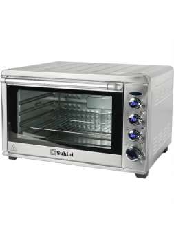 Конвекційна піч Suhini SH-OR-2265LUX Конвекційна піч Suhini SH-OR-2265LUX