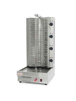 Аппарат для шаурмы электрический с двигателем GoodFood SM4ME Аппарат для шаурмы электрический с двигателем GoodFood SM4ME