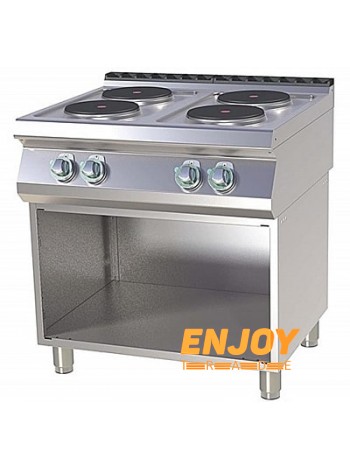 Плита электрическая профессиональная RM Gastro SPL 708 E