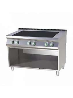 Плита электрическая профессиональная RM Gastro SPL 7120 E Плита электрическая профессиональная RM Gastro SPL 7120 E