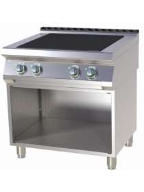 Плита електрична професійна RM Gastro SPL 780 E