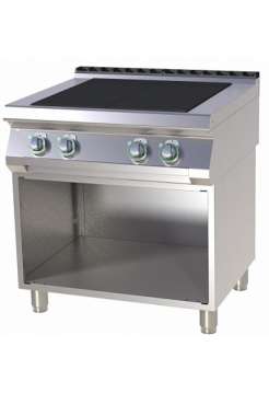 Плита электрическая профессиональная RM Gastro SPL 780 E