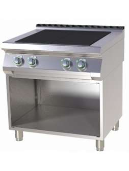 Плита электрическая профессиональная RM Gastro SPL 780 E Плита электрическая профессиональная RM Gastro SPL 780 E