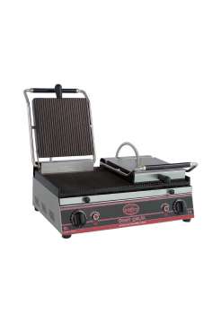 Гриль контактний Uret STM 6