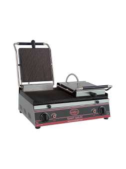 Гриль контактний Uret STM 6 Гриль контактний Uret STM 6