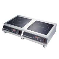 Индукционная плита Gooder TC-352