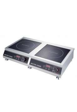 Индукционная плита Gooder TC-352