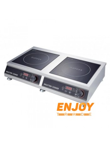 Індукційна плита Gooder TC-352