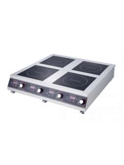 Индукционная плита Gooder TC-354