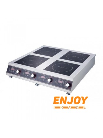Індукційна плита Gooder TC-354