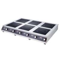 Индукционная плита Gooder TC-356