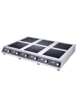 Индукционная плита Gooder TC-356