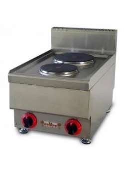 Плита електрична Frosty TH TZ-2 Плита електрична Frosty TH TZ-2