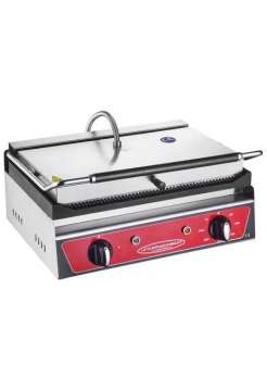 Контактний гриль професійний Karacasan TME-20